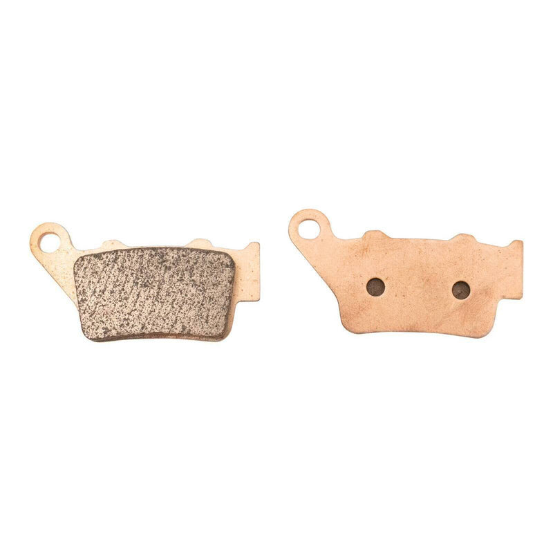 Load image into Gallery viewer, Sintered Brake Pad Rear 18-8076
