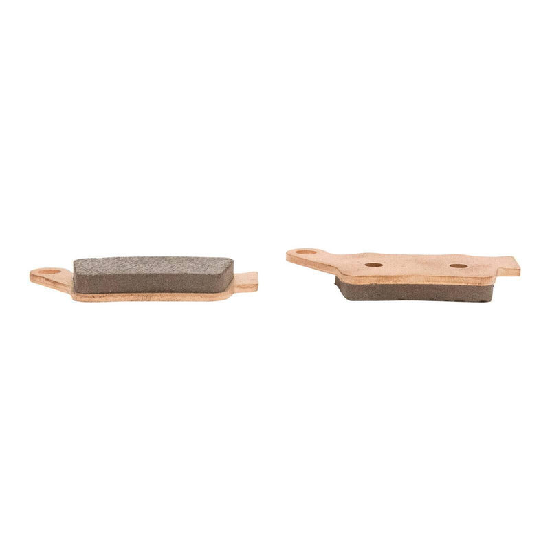Load image into Gallery viewer, Sintered Brake Pad Rear 18-8076
