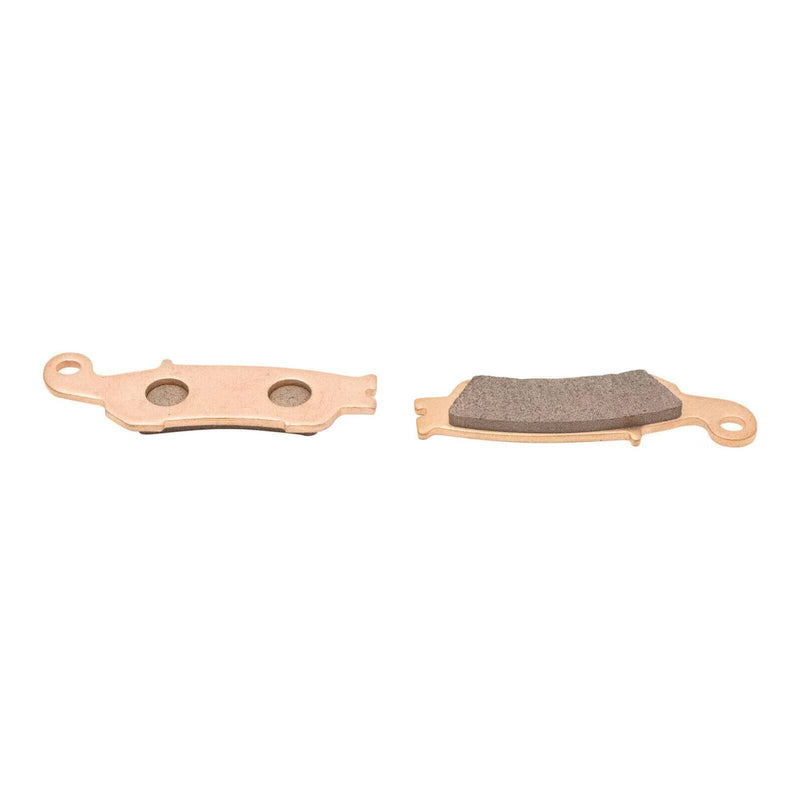 Load image into Gallery viewer, Sintered Brake Pad Front 18-8089
