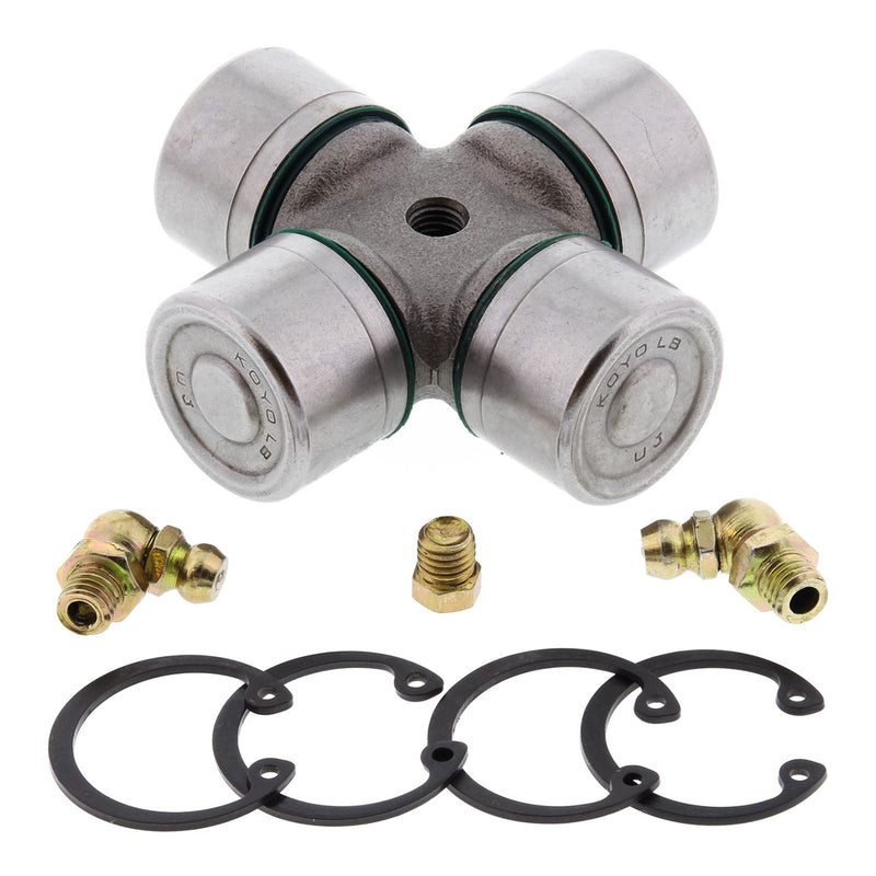 Load image into Gallery viewer, ATV / UTV U-Joint Assembly 25mm/64.2mm Ext. Snap Ring 19-1006
