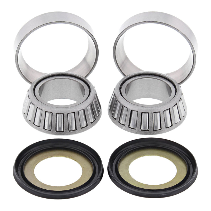 Load image into Gallery viewer, All Balls Racing Steering Head Bearing Kit (22-1022)
