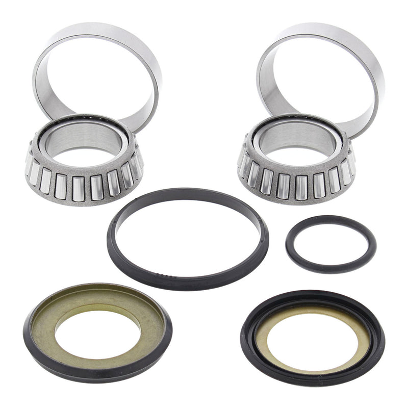 Load image into Gallery viewer, All Balls Racing Steering Head Bearing Kit (22-1026)
