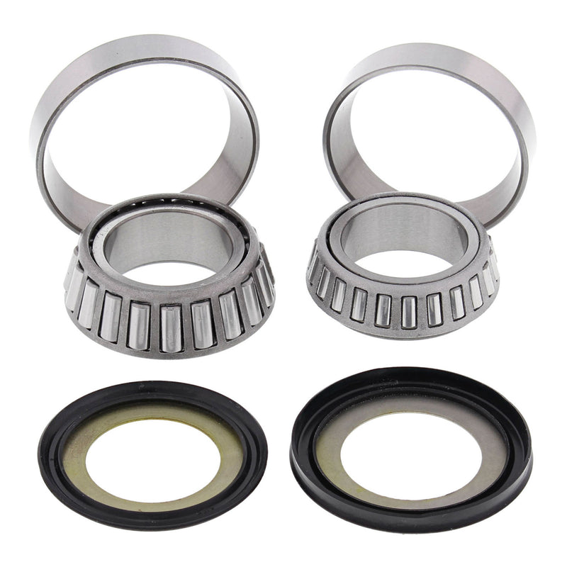 Load image into Gallery viewer, All Balls Racing Steering Head Bearing Kit (22-1030)
