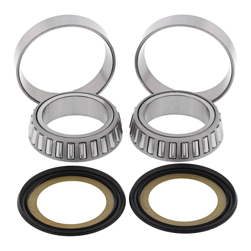 Load image into Gallery viewer, All Balls Racing Steering Head Bearing Kit (22-1031)
