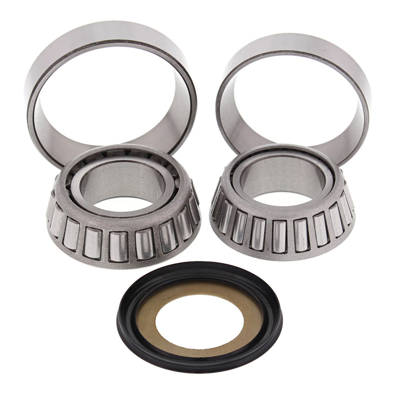 Load image into Gallery viewer, All Balls Racing Steering Head Bearing Kit (22-1046)
