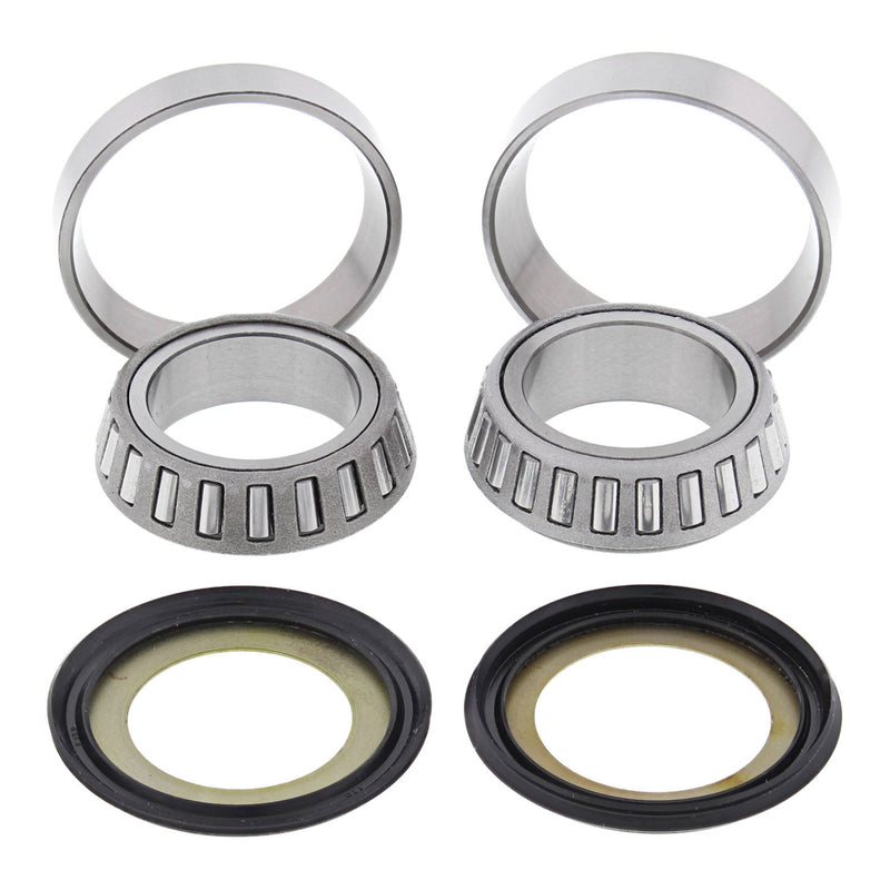 Load image into Gallery viewer, All Balls Racing Steering Head Bearing Kit (22-1065)
