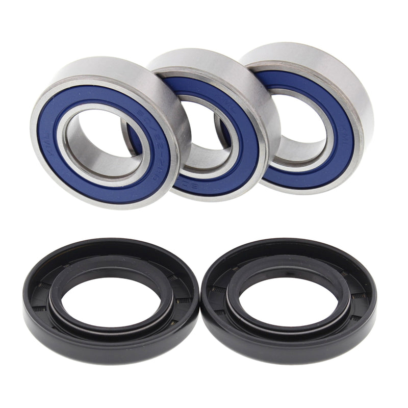 Load image into Gallery viewer, All Balls Racing Wheel Bearing Kit (25-1021)
