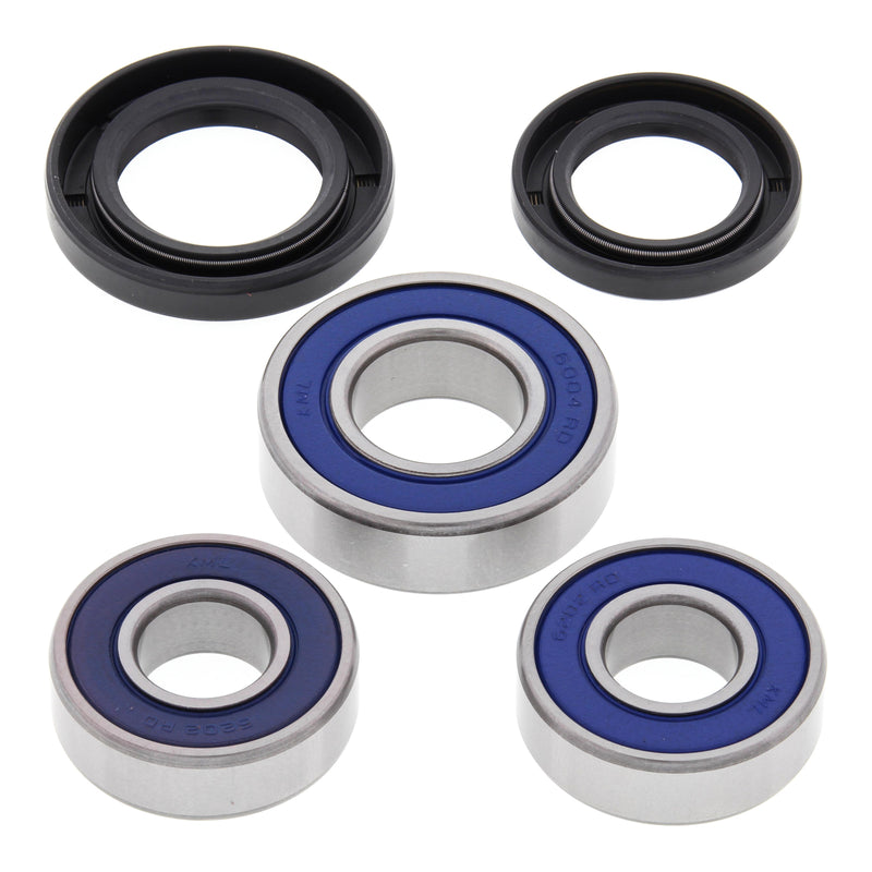 Load image into Gallery viewer, All Balls Racing Wheel Bearing Kit (25-1082)
