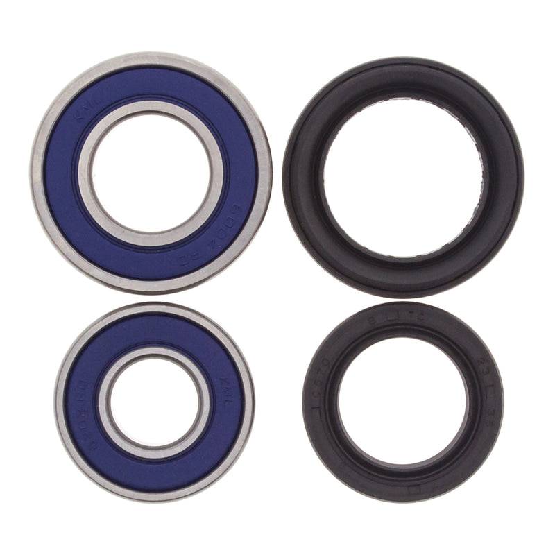 Load image into Gallery viewer, All Balls Racing Wheel Bearing Kit (25-1083)
