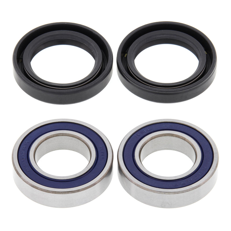 Load image into Gallery viewer, All Balls Racing Wheel Bearing Kit (25-1092)
