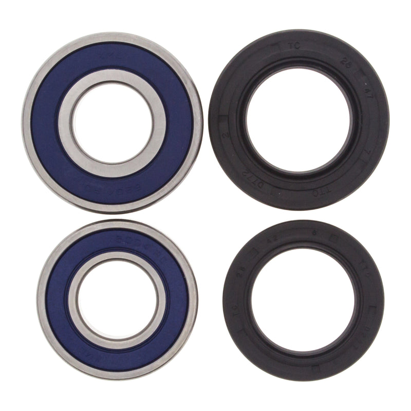 Load image into Gallery viewer, All Balls Racing Wheel Bearing Kit (25-1113)
