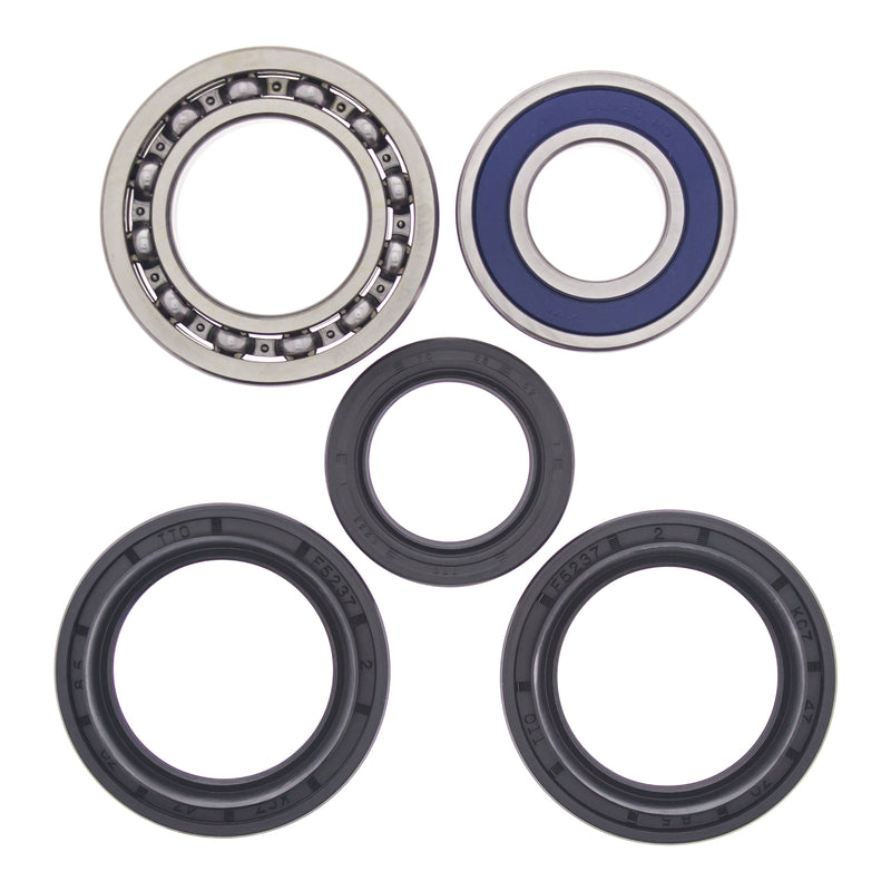 Load image into Gallery viewer, All Balls Racing Wheel Bearing Kit (25-1139)

