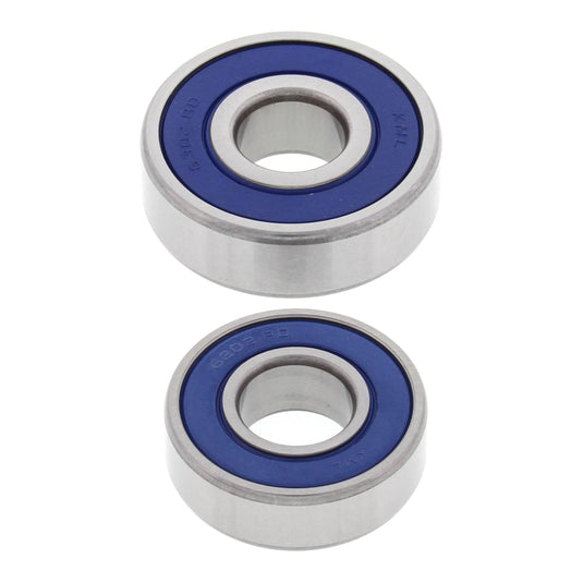 All Balls Racing Wheel Bearing Kit (25-1197)