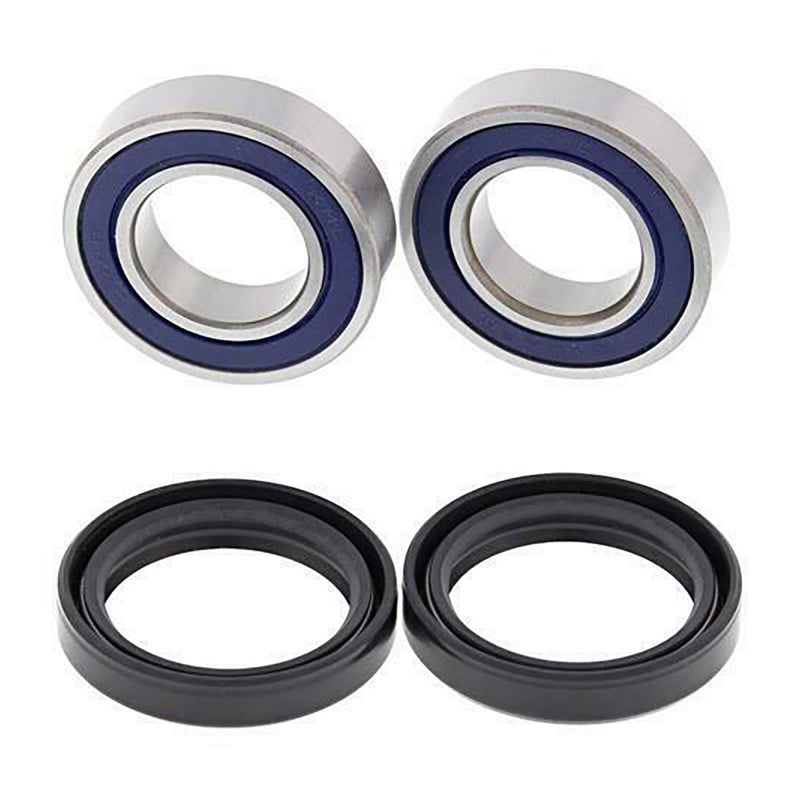 Load image into Gallery viewer, All Balls Racing Wheel Bearing Kit (25-1363)
