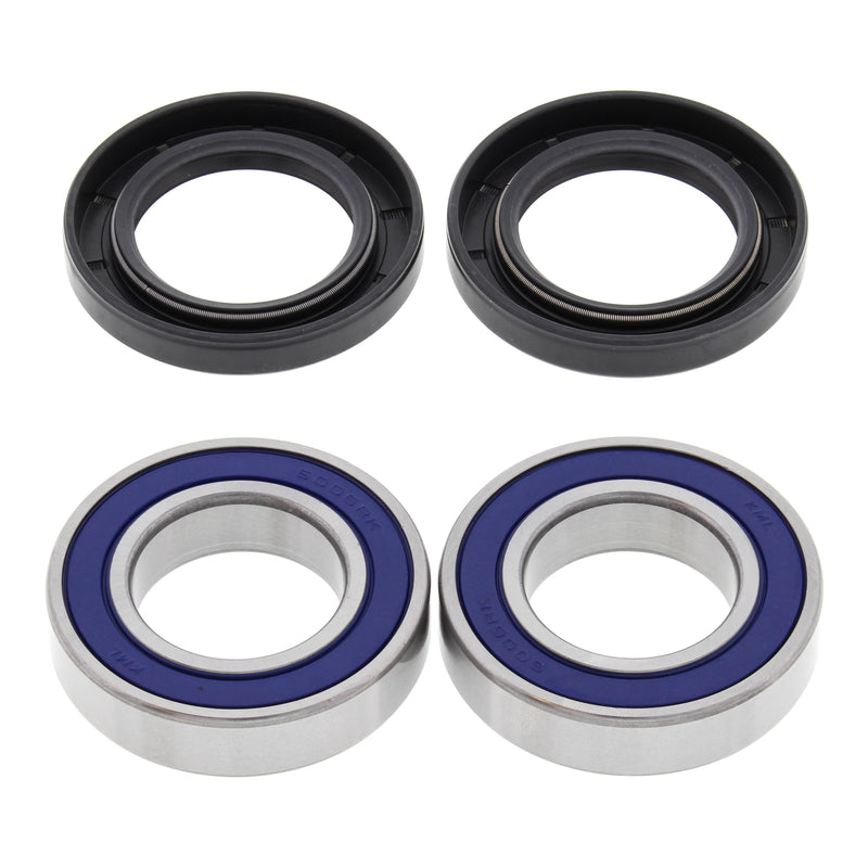 Load image into Gallery viewer, All Balls Racing Wheel Bearing Kit (25-1396)
