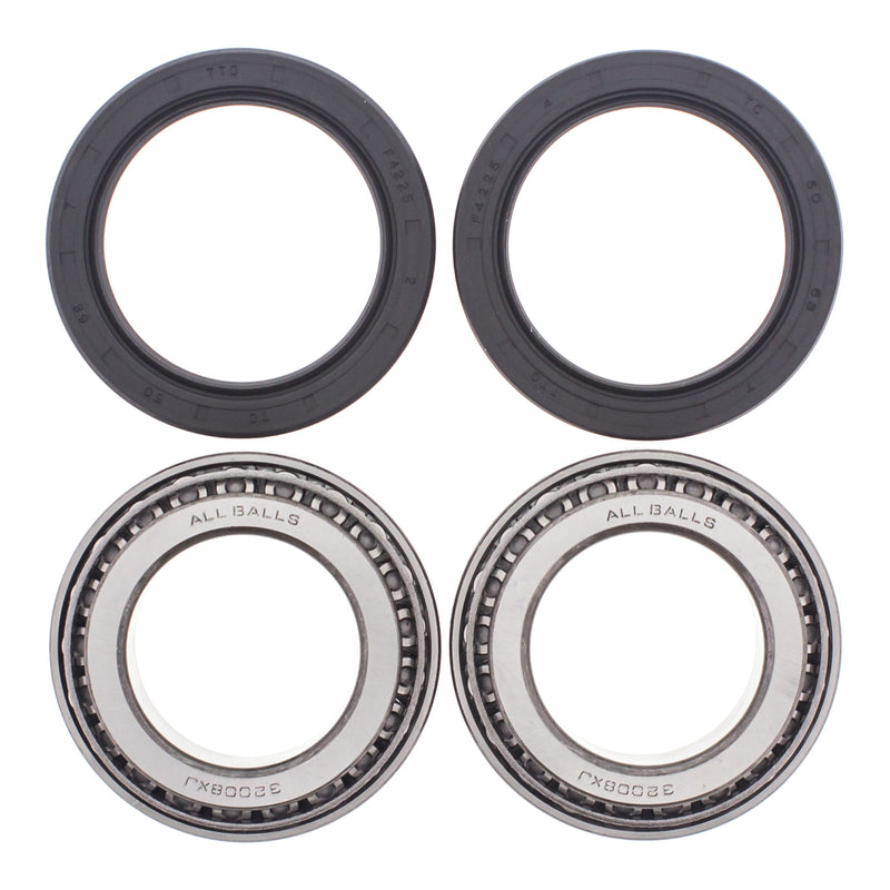 Load image into Gallery viewer, All Balls Racing Wheel Bearing Kit (25-1432)
