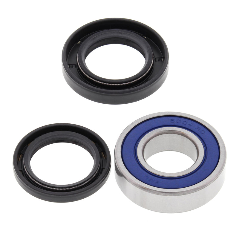 Load image into Gallery viewer, Lower Stearing Stem Kit - Honda TRX300 / FW TRX420
