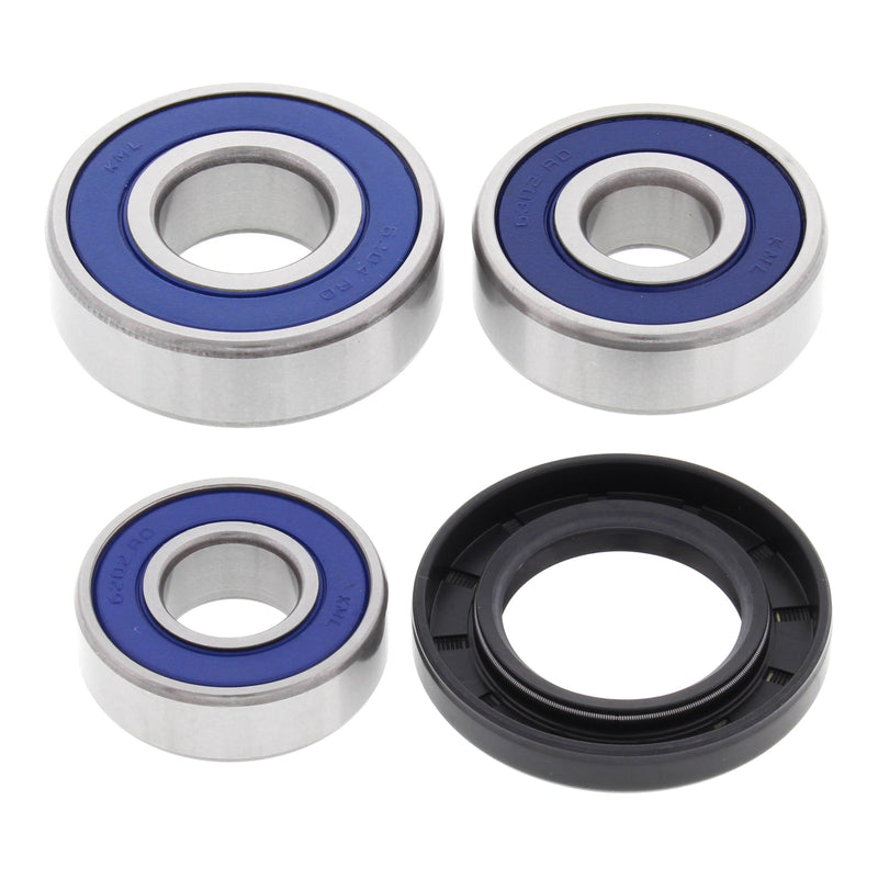 Load image into Gallery viewer, All Balls Racing Wheel Bearing Kit (25-1487)
