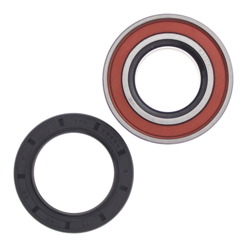 Load image into Gallery viewer, All Balls Racing Wheel Bearing Kit (25-1516)

