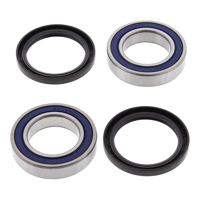 Load image into Gallery viewer, All Balls Racing Wheel Bearing Kit (25-1527)
