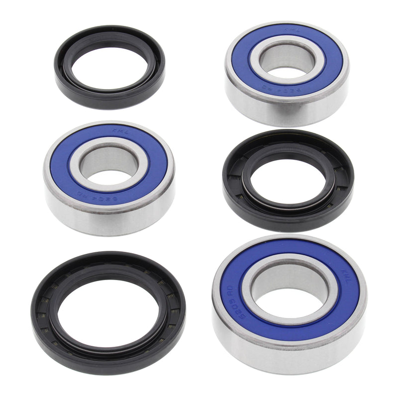Load image into Gallery viewer, All Balls Racing Wheel Bearing Kit (25-1557)
