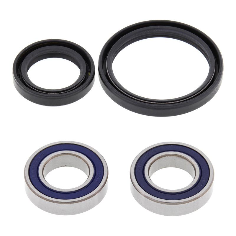 Load image into Gallery viewer, All Balls Racing Wheel Bearing Kit (25-1632)

