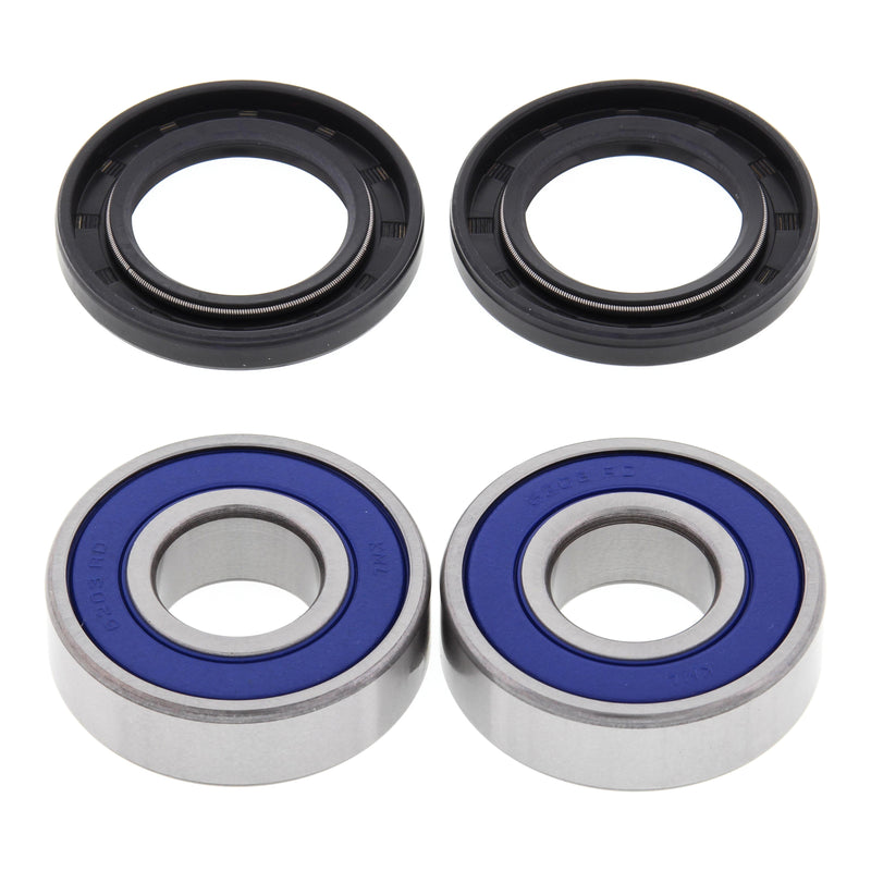 Load image into Gallery viewer, All Balls Racing Wheel Bearing Kit (25-1659)
