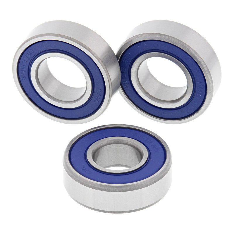 Load image into Gallery viewer, All Balls Racing Wheel Bearing Kit (25-1711)
