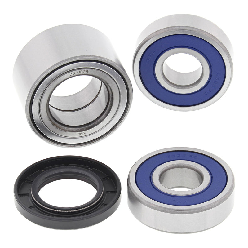 Load image into Gallery viewer, All Balls Racing Wheel Bearing Kit (25-1729)
