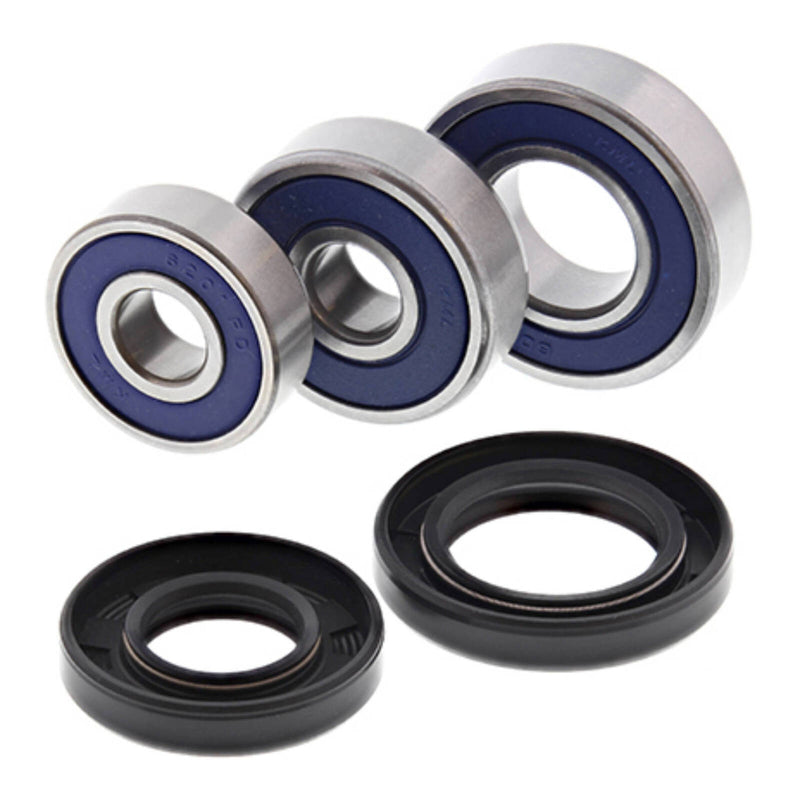 Load image into Gallery viewer, All Balls Racing Wheel Bearing Kit (25-1735)
