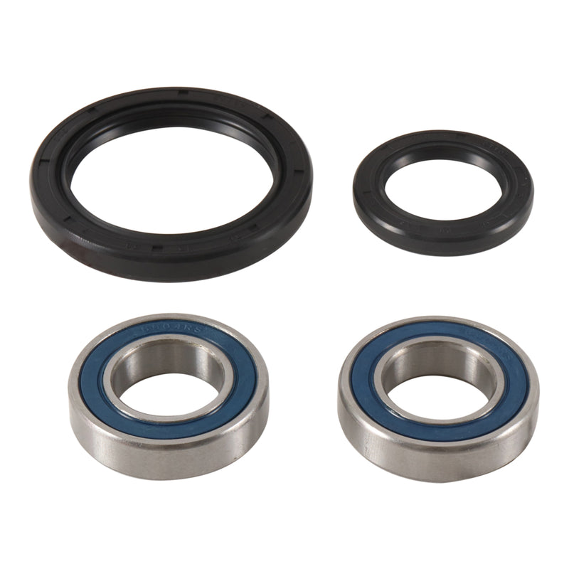 Load image into Gallery viewer, All Balls Racing Wheel Bearing Kit (25-1753)
