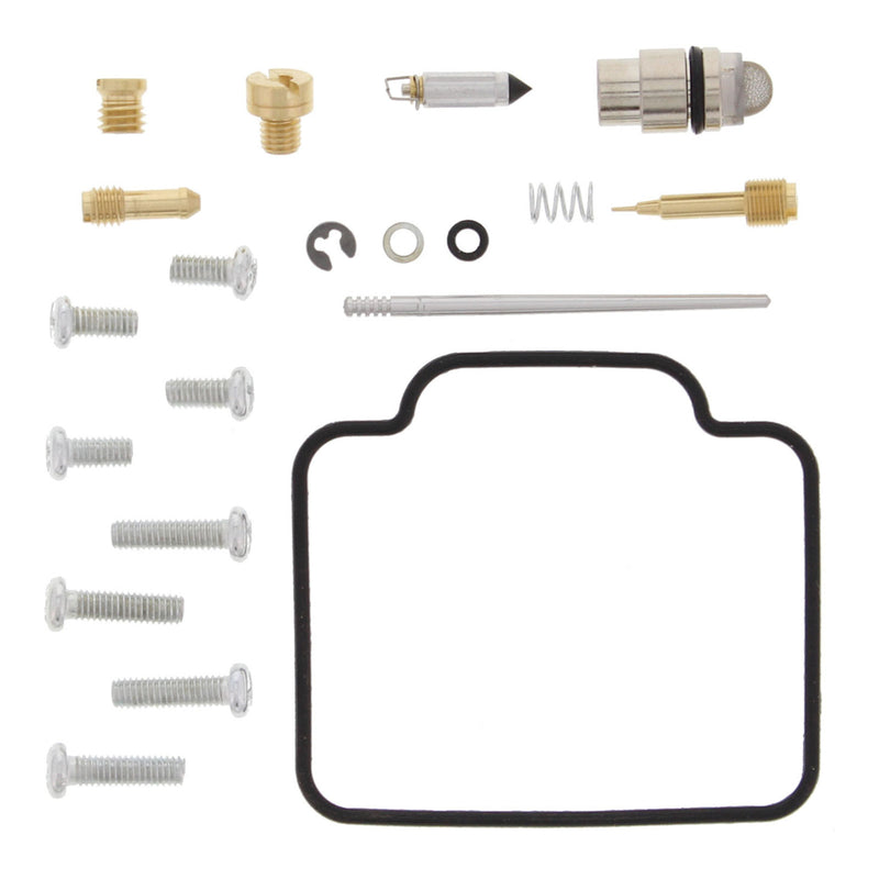 Load image into Gallery viewer, All Balls Racing Carburettor Rebuild Kit (26-1028)
