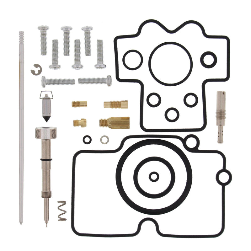 Load image into Gallery viewer, All Balls Racing Carburettor Rebuild Kit (26-1087)
