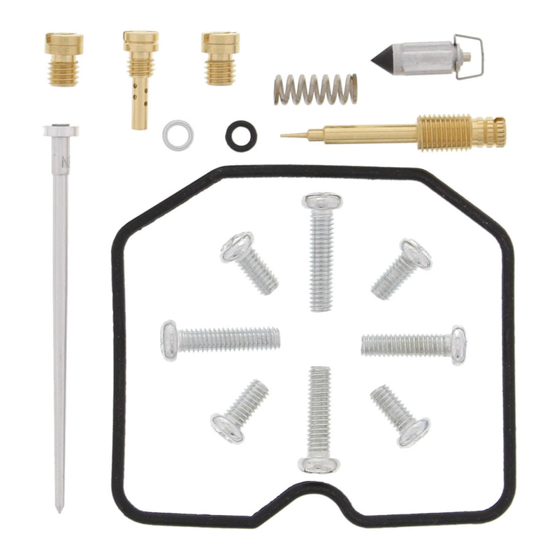 Load image into Gallery viewer, All Balls Racing Carburettor Rebuild Kit (26-1088)
