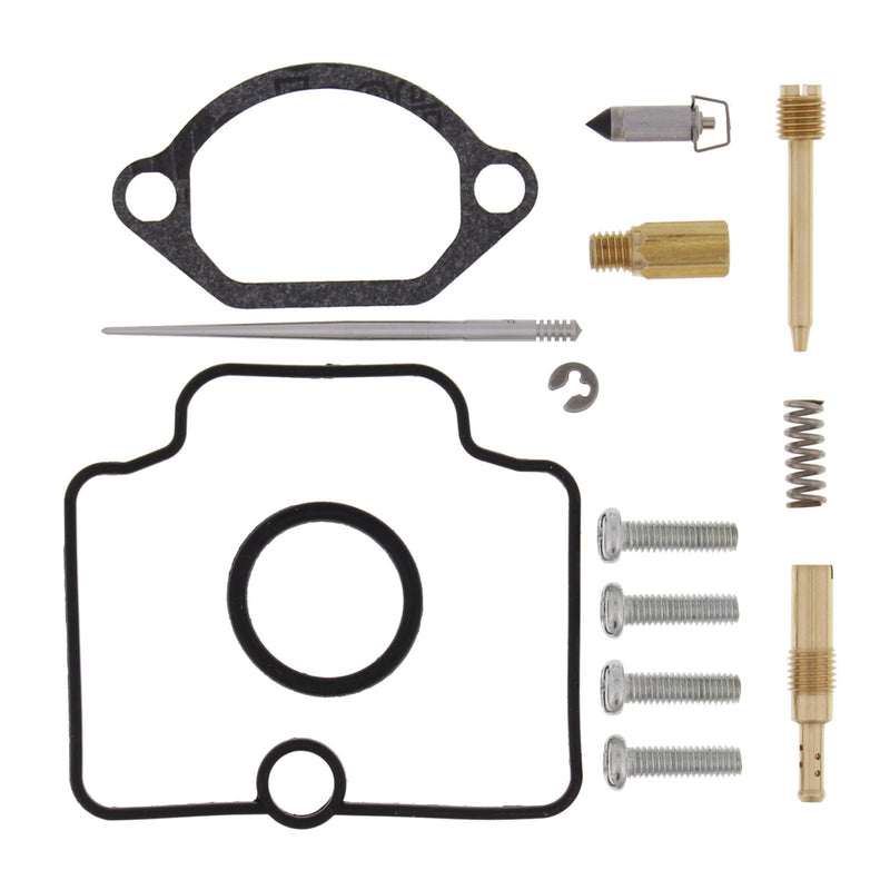 Load image into Gallery viewer, All Balls Racing Carburettor Rebuild Kit (26-1140)

