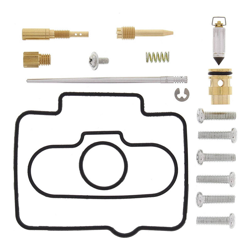Load image into Gallery viewer, All Balls Racing Carburettor Rebuild Kit (26-1185)
