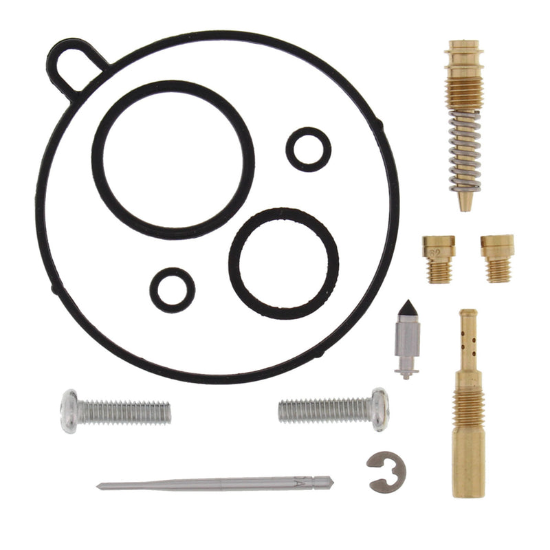 Load image into Gallery viewer, All Balls Racing Carburettor Rebuild Kit (26-1202)
