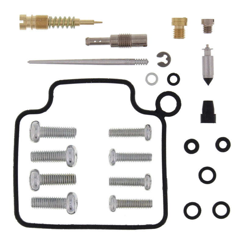 Load image into Gallery viewer, All Balls Racing Carburettor Rebuild Kit (26-1210)
