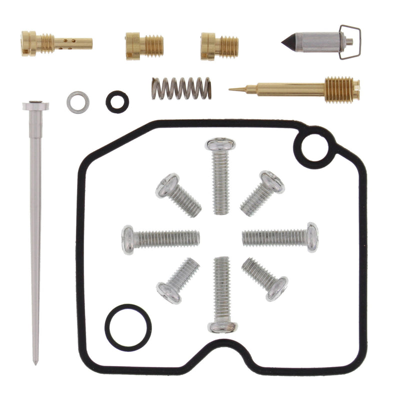 Load image into Gallery viewer, All Balls Racing Carburettor Rebuild Kit (26-1221)
