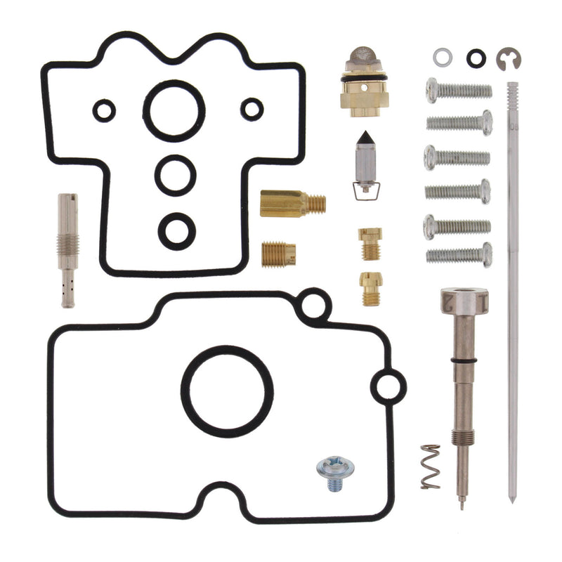 Load image into Gallery viewer, All Balls Racing Carburettor Rebuild Kit (26-1287)
