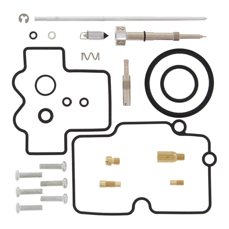 Load image into Gallery viewer, All Balls Racing Carburettor Rebuild Kit (26-1300)
