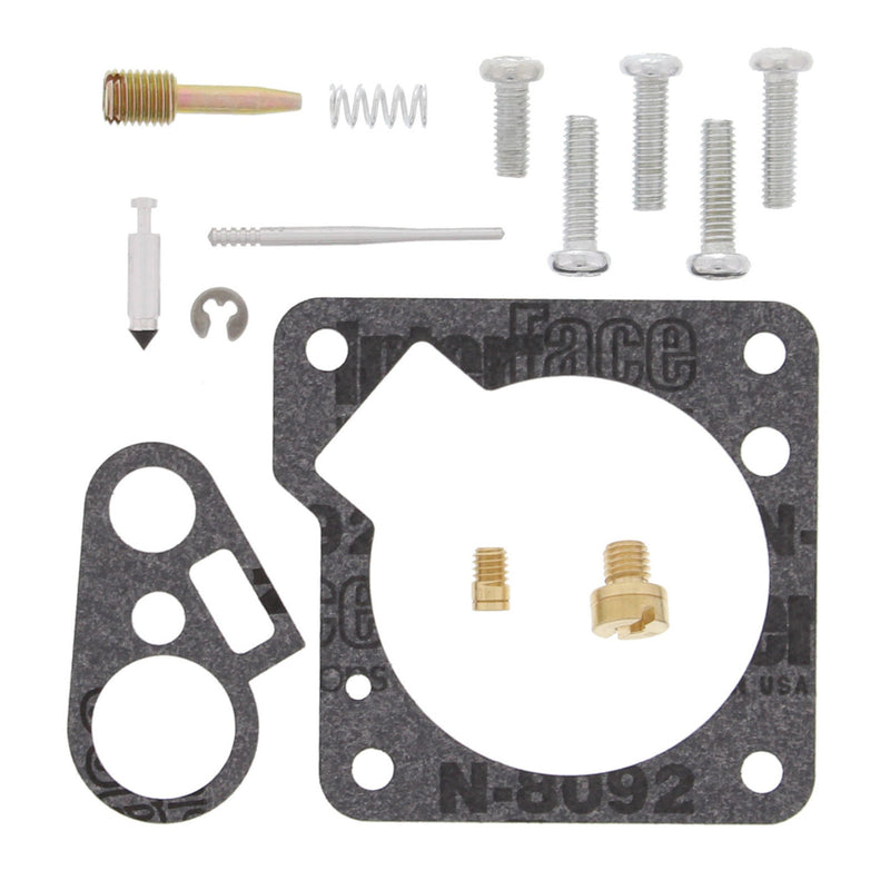 Load image into Gallery viewer, All Balls Racing Carburettor Rebuild Kit (26-1304)
