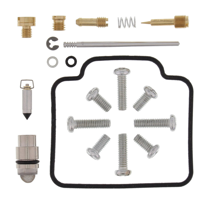 Load image into Gallery viewer, All Balls Racing Carburettor Rebuild Kit (26-1342)
