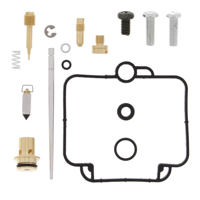 Load image into Gallery viewer, All Balls Racing Carburettor Rebuild Kit (26-1371)
