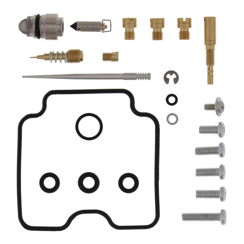 Load image into Gallery viewer, All Balls Racing Carburettor Rebuild Kit (26-1382)
