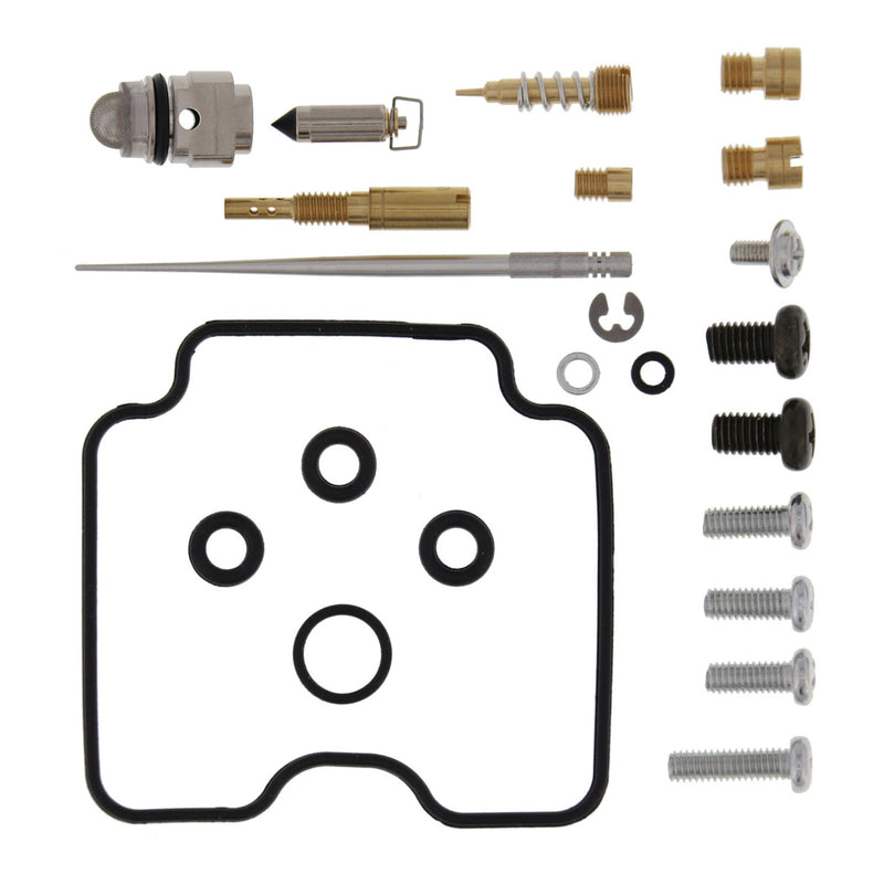 Load image into Gallery viewer, All Balls Racing Carburettor Rebuild Kit (26-1407)
