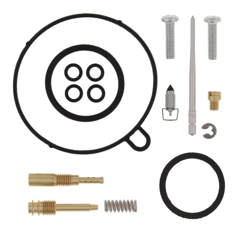 Load image into Gallery viewer, All Balls Racing Carburettor Rebuild Kit (26-1411)
