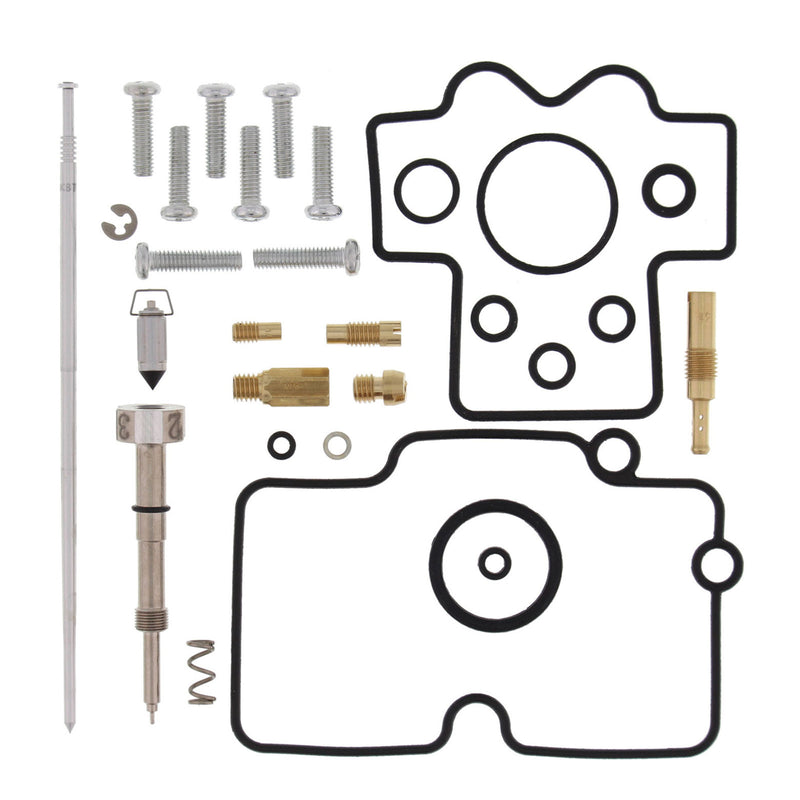 Load image into Gallery viewer, All Balls Racing Carburettor Rebuild Kit (26-1442)
