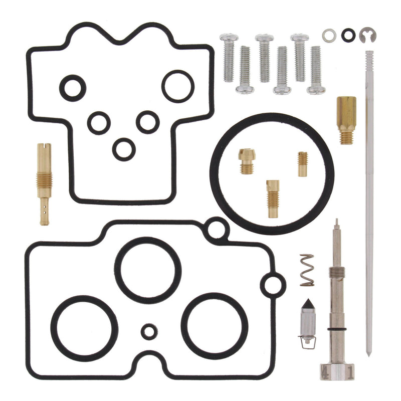 Load image into Gallery viewer, All Balls Racing Carburettor Rebuild Kit (26-1470)
