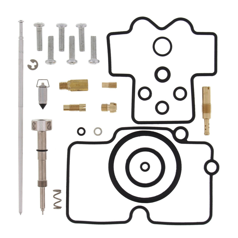 Load image into Gallery viewer, All Balls Racing Carburettor Rebuild Kit (26-1472)
